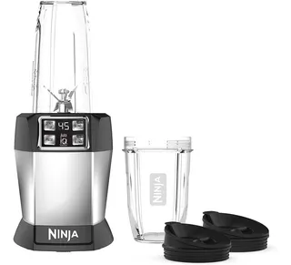 Ninja Batidora Personal Bl480d Nutri 1000 Watt Auto-iq