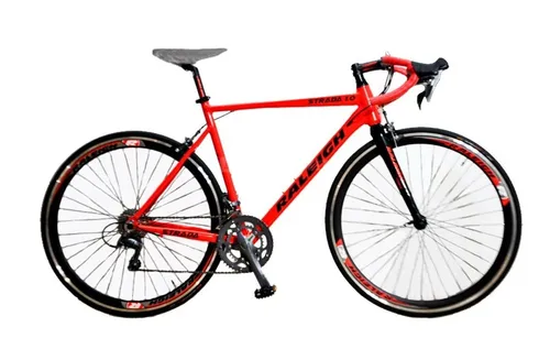 Bicicleta Raleigh Gr 1.5 Aluminio Hombre Tipo Gravel Adulto Rendimiento Y  Versatilidad Todo Terreno Mtb Ruta Transmisión 11 Velocidades Diseñada Para  Aventuras Épicas Ideal Para Amantes Del Ciclismo