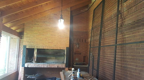 Imagen 13 de 25 de Excelente Chalet De 6 Ambientes En 2 Plantas - Venta - Lanus Oeste