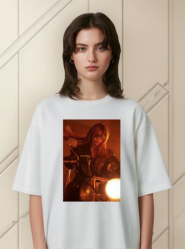Remera Unisex Miley Cyrus Endless Summer Vacation Algodón