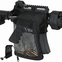 Comprar Coletor De Estojos Coletor De Capsulas Para Fuzil T4 M16