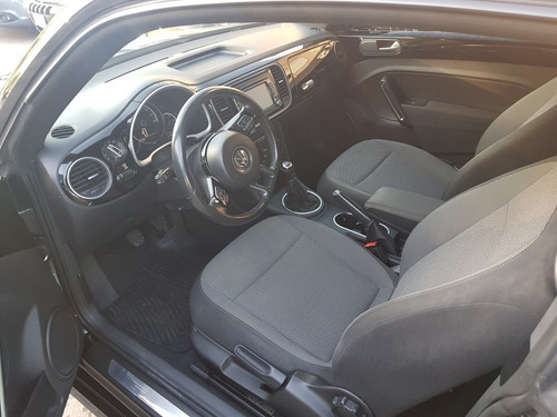 Volkswagen The Beetle 1.4 Tsi Design 2014