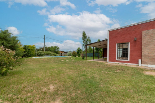 Casa/quinta En Venta De 2 Dormitorios, Arroyo Leyes