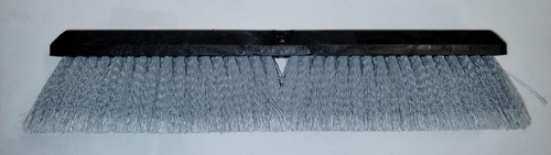 Cepillo De Pvc Para Pisos De 18 PuLG. Brushtech 1818-p