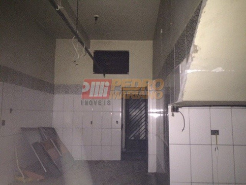Imagem 5 de 13 de Predio Comercial No Bairro Taboao Em Sao Bernardo Do Campo - V-26946