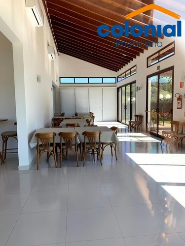 Imagem 19 de 22 de Terreno De 800 Mts No Reserva Santa Mônica Em Itupeva - Sp - Te00280 - 69577171
