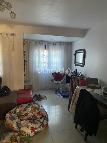 Imagem 13 de 15 de Casa Em Condominio - Cavalhada - Ref: 22981 - V-22981