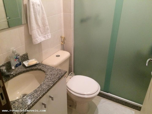 Imagem 5 de 13 de Apartamento Para Venda Em Teresópolis, Vale Do Paraíso, 3 Dormitórios, 1 Suíte, 2 Banheiros, 1 Vaga - Ap233_1-485382