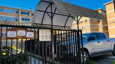 Departamento en arriendo