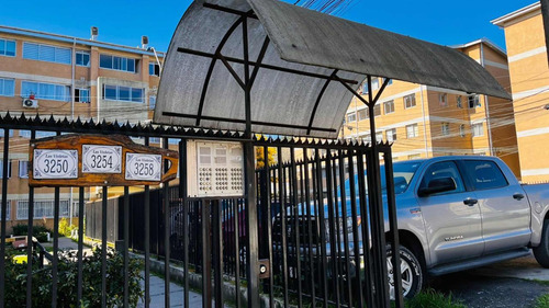 Arriendo Departamento Villa Los Conquistadores Concepción
