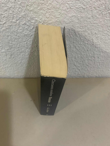 Libro Cincuenta Sombras Liberadas (Usado)