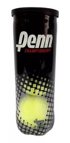 Pelota Padel Penn Suelta X 1 Tenis Paddle Cemento Carpeta