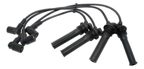 comprar Juego Cable Bujia Para Chevrolet Spark Gt 1.2 B12d1 2017