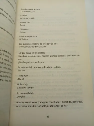 Ella Y Él - Marc Levy - Literatura - Best Seller (Usado)