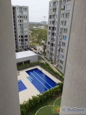 Apartamento en venta