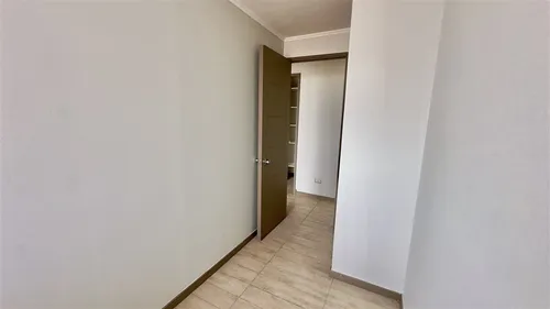 Departamento 2 Dormitorios 1 Baño En La Cisterna Intermodal