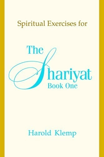 Libro Spiritual Exercises For The Shariyat, Book One