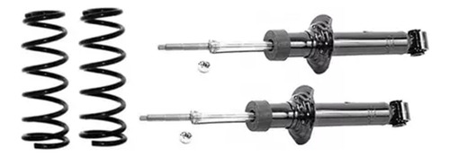 Kit De Suspension Sentra B15