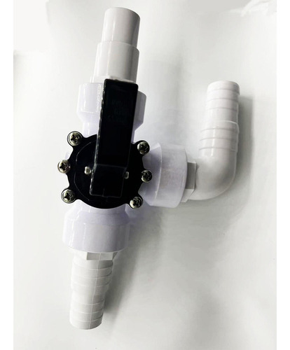 . Adaptador De Codo Para Piscina Accesorios Duraderos De