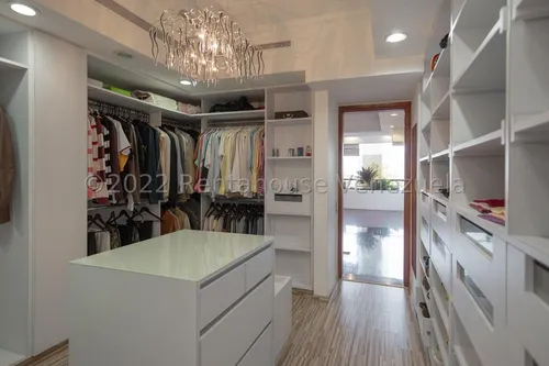 Apartamento En Venta La Tahona