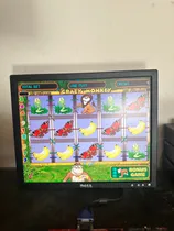 Comprar Monitor Dell, Lenovo, Hp, Ibm Lcd, 17 Pulgadas