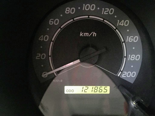 Toyota Hilux 2011 2.5 Imv 4x4
