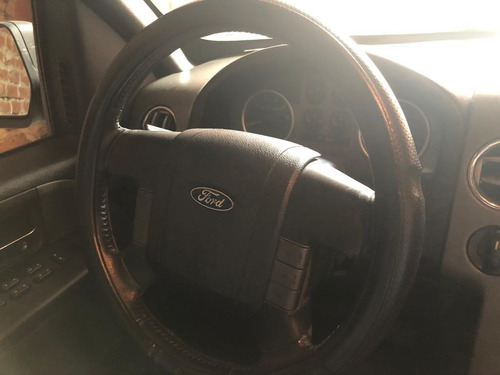 Ford F 150 4x4 Doble Cabina Triton 5.4 Full