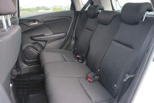 Honda Fit 1.5 Lx 16v 2015