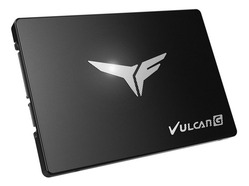 Disco De Estado Sólido T-force Vulcan G De 1tb Ssd 2.5 Sata