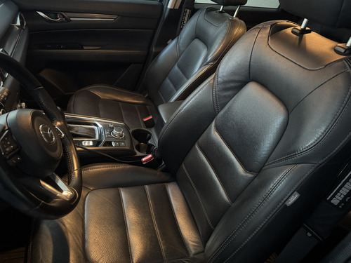 Mazda Cx5 Signature Turbo