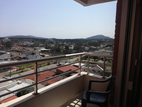 Imagen 12 de 14 de Piriapolis Apartamento - Rambla - La Riviera - Alquilo