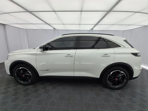 D.S. DS7 1.6 Performance Line