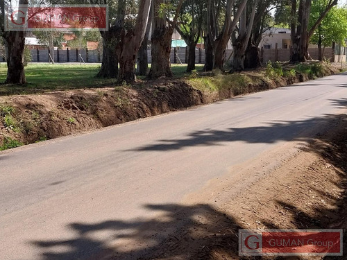 Imagen 15 de 22 de Lote En Barrio Semicerrado Eco Islandia - Ingeniero Maschwitz