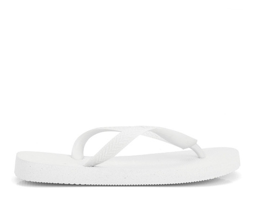 Chinelo Havaianas Top Fc Branco Original
