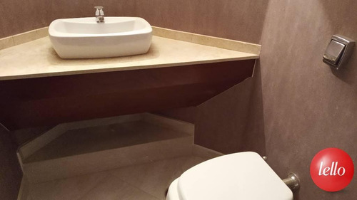 Imagem 9 de 30 de Apartamento - Ref: 224999