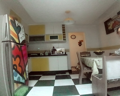Imagem 7 de 22 de Casa Parque Califórnia, Jacarei - Sp -documentação Ok Para Financiamento - 867