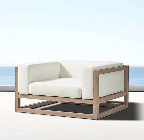 Silla Poltrona Moderna