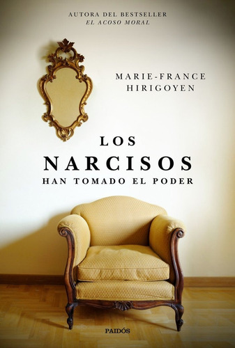 Los Narcisos - Marie-france Hirigoyen