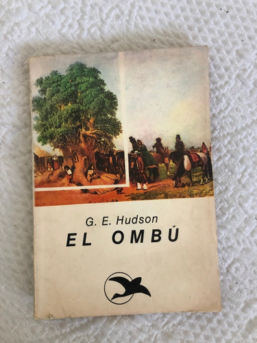 El Ombú, Enrique Hudson