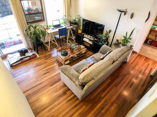 Venta De Departamento En Parque Chas