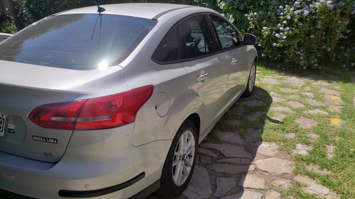 Ford Focus Se Plus Manual