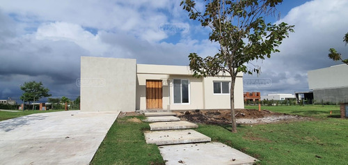 Casa En Venta Ubicado En Puertos, Escobar, G.b.a. Zona Norte