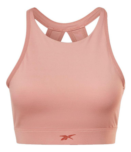 Top Training Reebok Yoga Long Rs Mujer