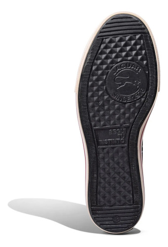 Zapatillas Jaguar Art. #8575 Talle 39 Hombre Mujer