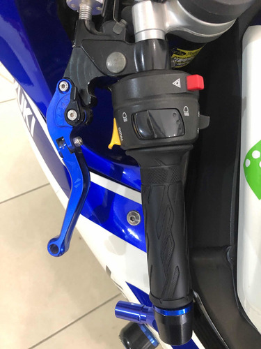 Suzuki Gsxr 750 Srad
