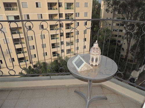 Apartamento-são Paulo-panamby | Ref.: 375-im64694 - 375-im64694