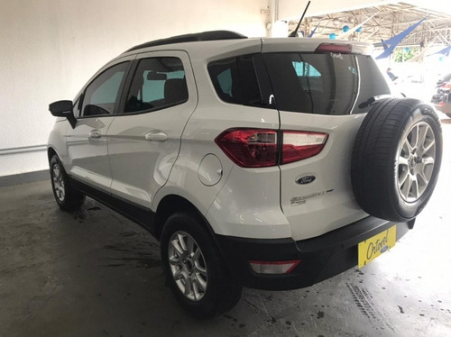 Ecosport Se 1.5 At