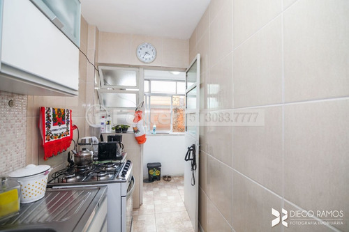 Imagem 15 de 30 de Apartamento, 2 Dormitórios, 74.81 M², Higienópolis - 203204