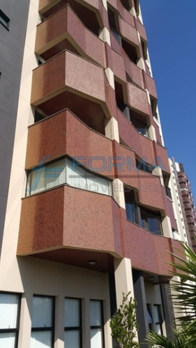 Imagem 1 de 30 de Apartamento - Rudge Ramos - 2872