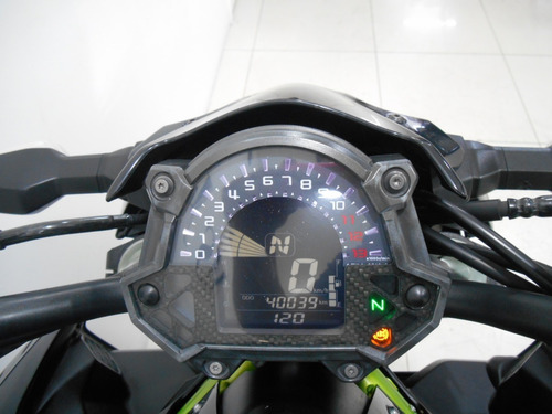 Imagem 7 de 7 de Moto